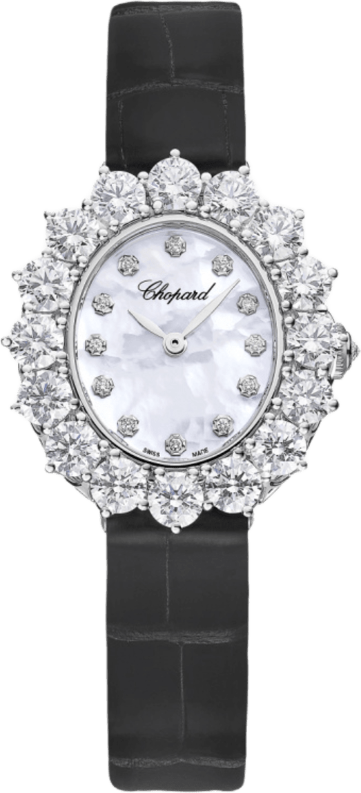 Chopard L'heure Du Diamant