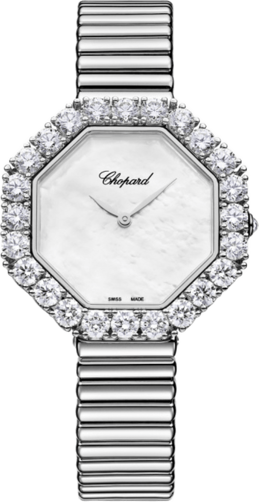 Chopard L'heure Du Diamant Octagonal