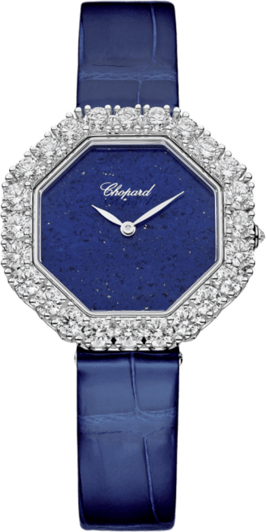Chopard L'heure Du Diamant Octagonal