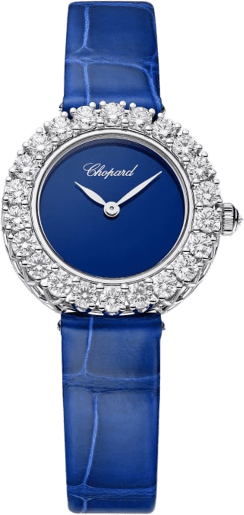 Chopard L'Heure Du Diamant Round
