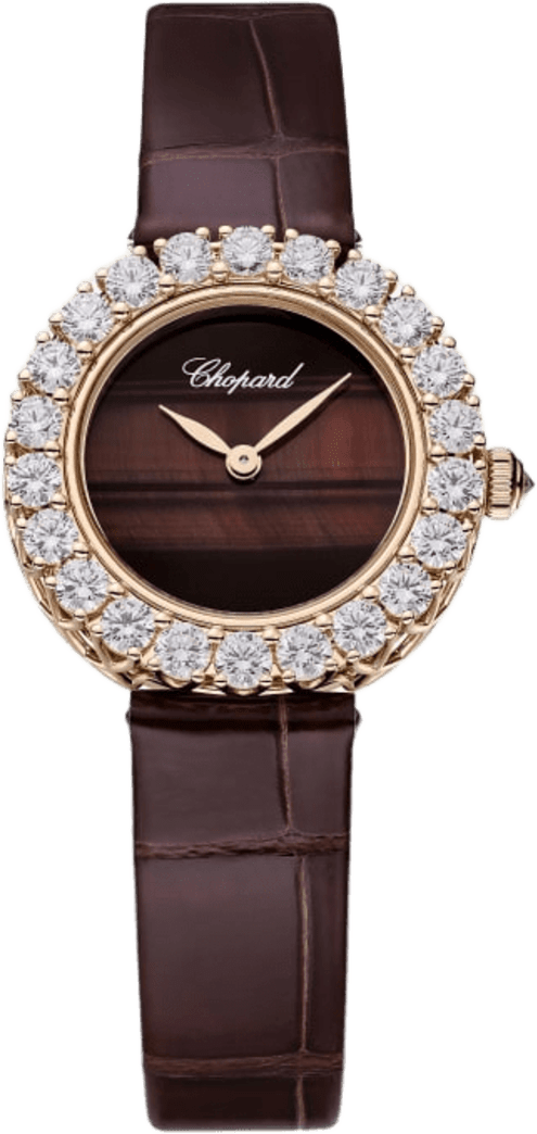 Chopard L'Heure Du Diamant Round