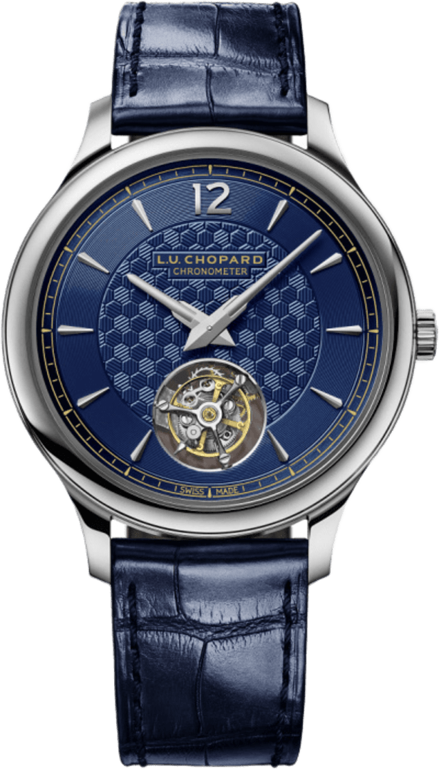 Chopard L.u.c Flying T Twin