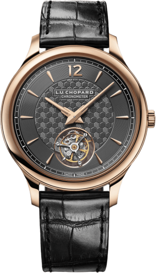 Chopard L.u.c Flying T Twin