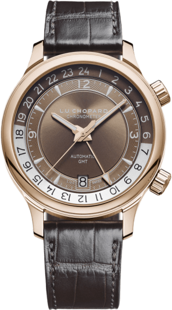 Chopard L.u.c Gmt One