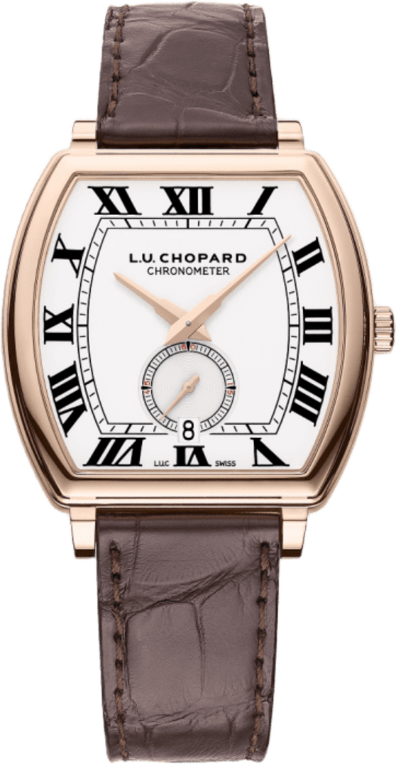 Chopard L.u.c Heritage Grand Cru