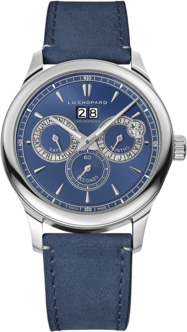 Chopard L.u.c Perpetual Twin