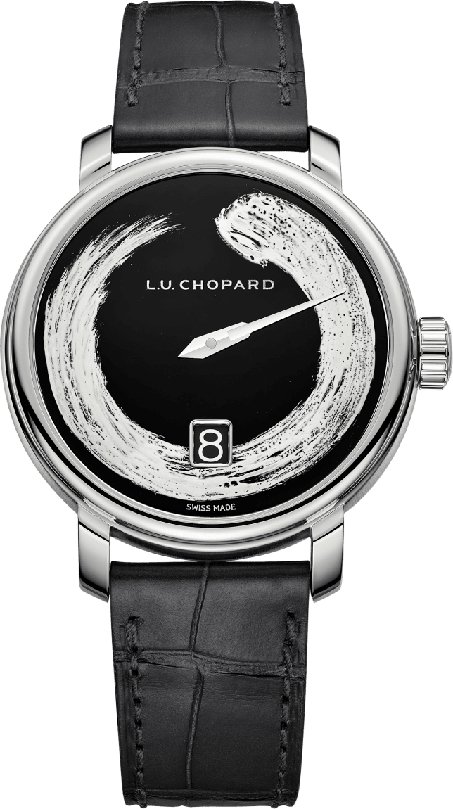 Chopard L.U.C Quattro Spirit Enso
