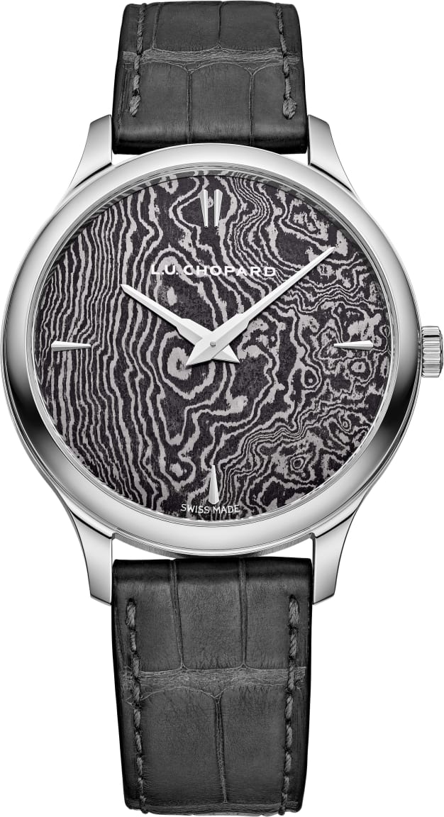 Chopard L.U.C XP Nihontō