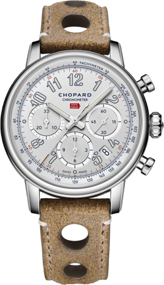 Chopard Mille Miglia