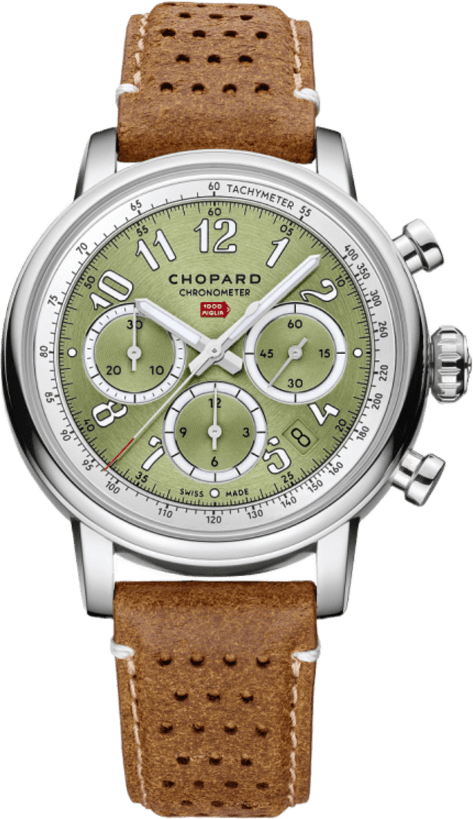 Chopard Mille Miglia Classic Chronograph
