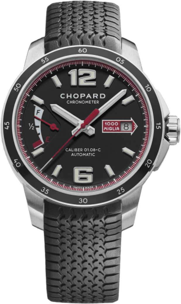 Chopard Mille Miglia Gts Power Control