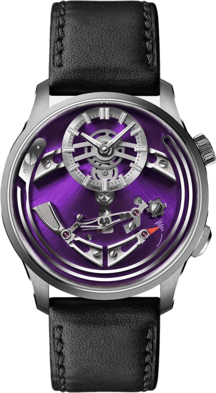 Christopher Ward C1 Bel Canto