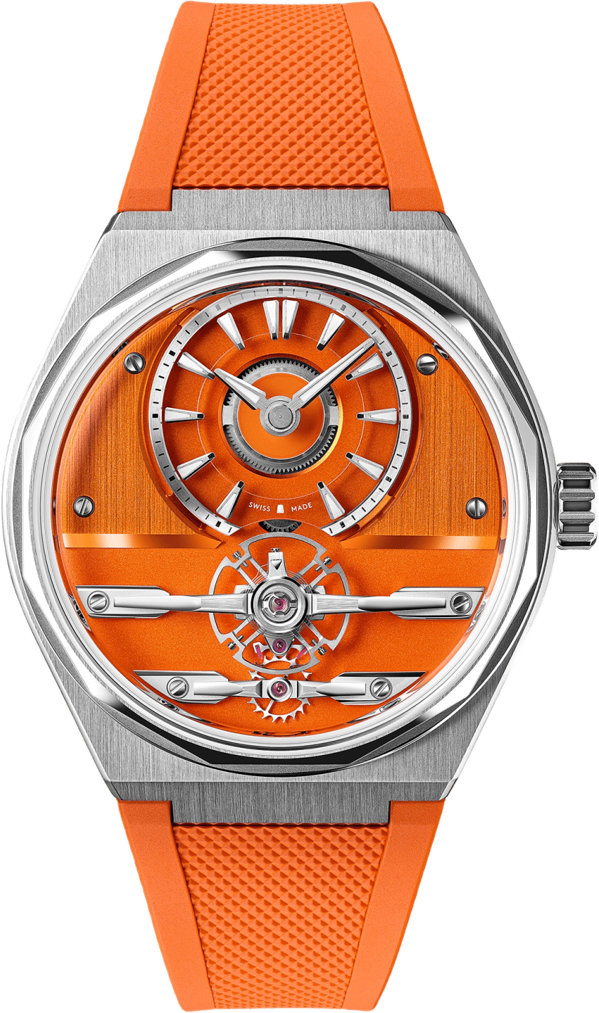 Christopher Ward C12 Loco