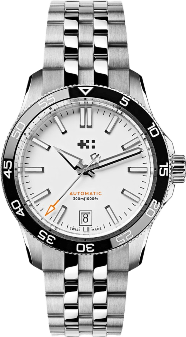 Christopher Ward C60 Trident Pro 300