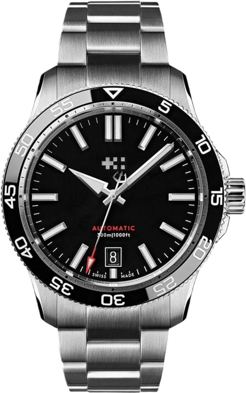 Christopher Ward C60 Trident Pro 300