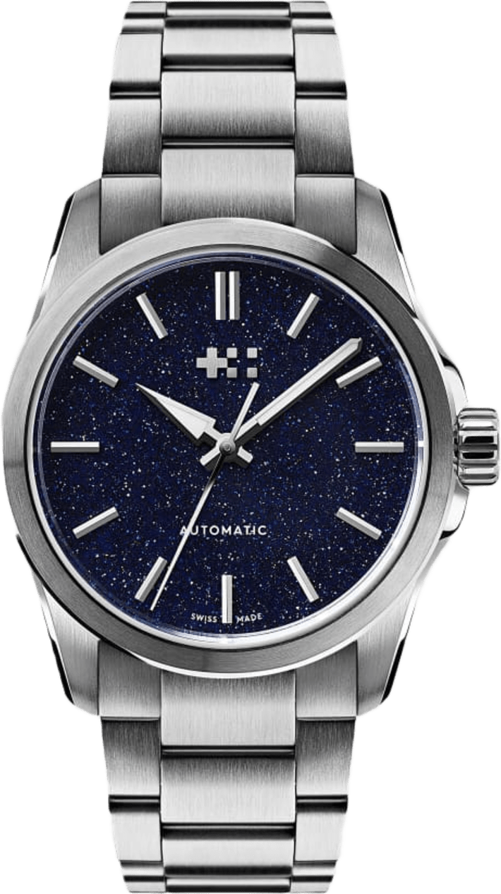 Christopher Ward C63 Celest