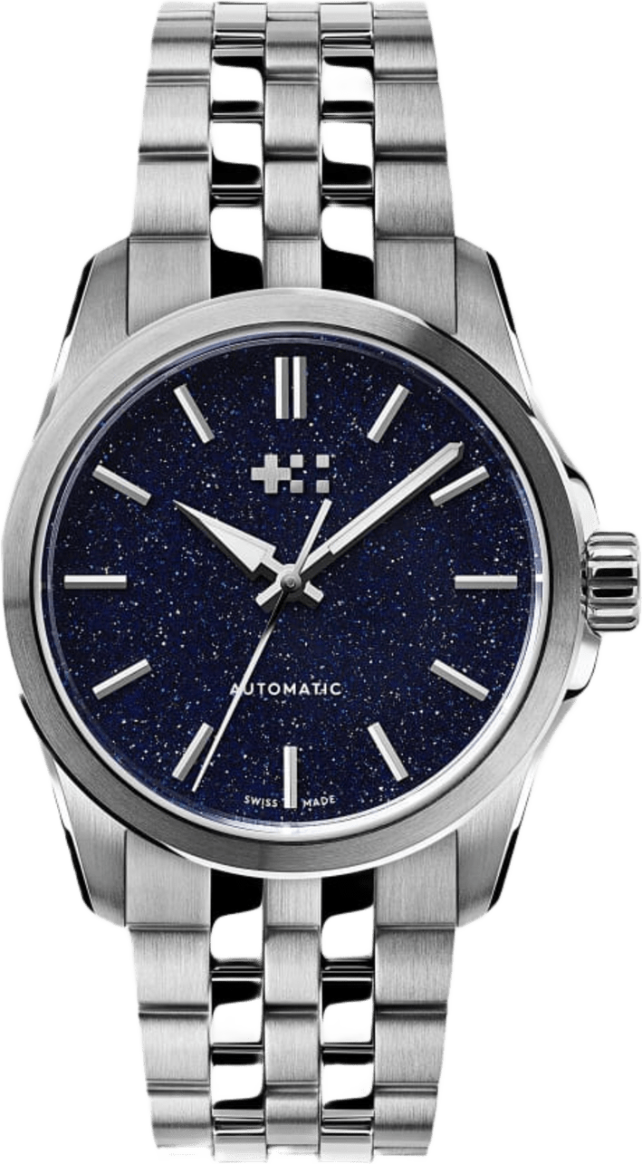 Christopher Ward C63 Celest