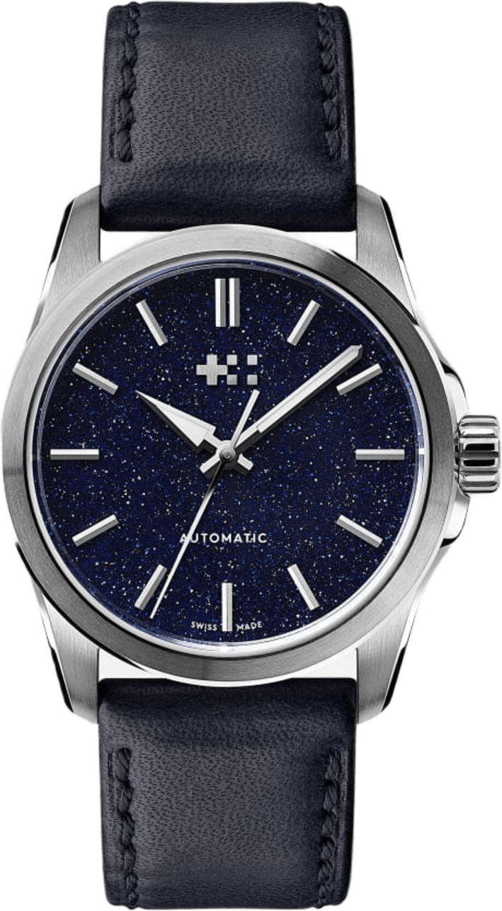 Christopher Ward C63 Celest