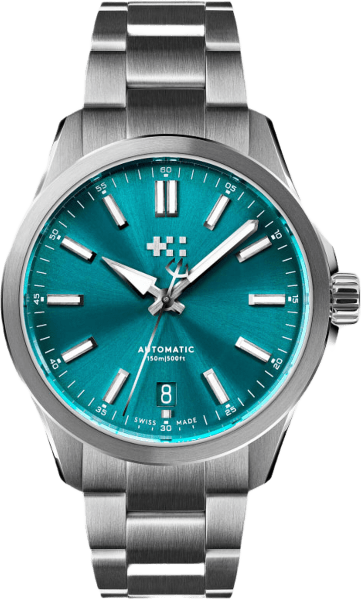 Christopher Ward C63 Sealander Automatic