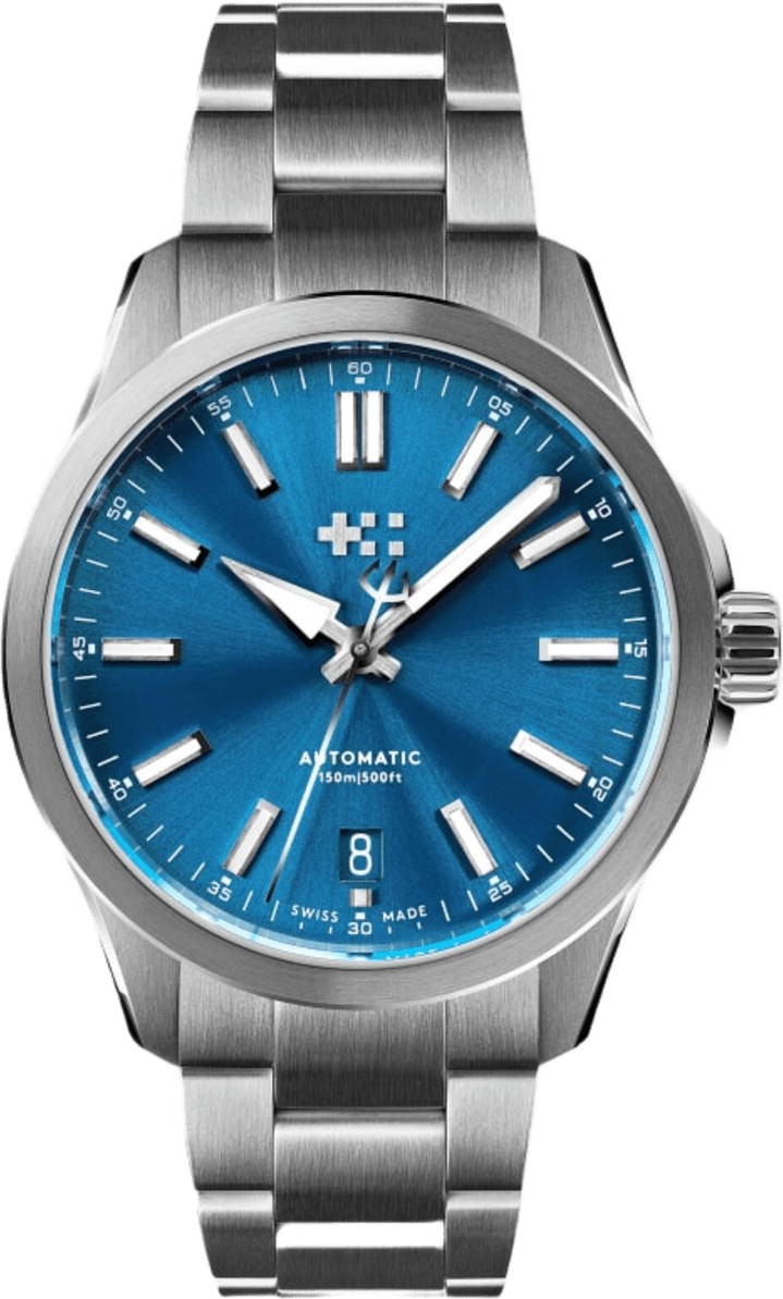 Christopher Ward C63 Sealander Automatic