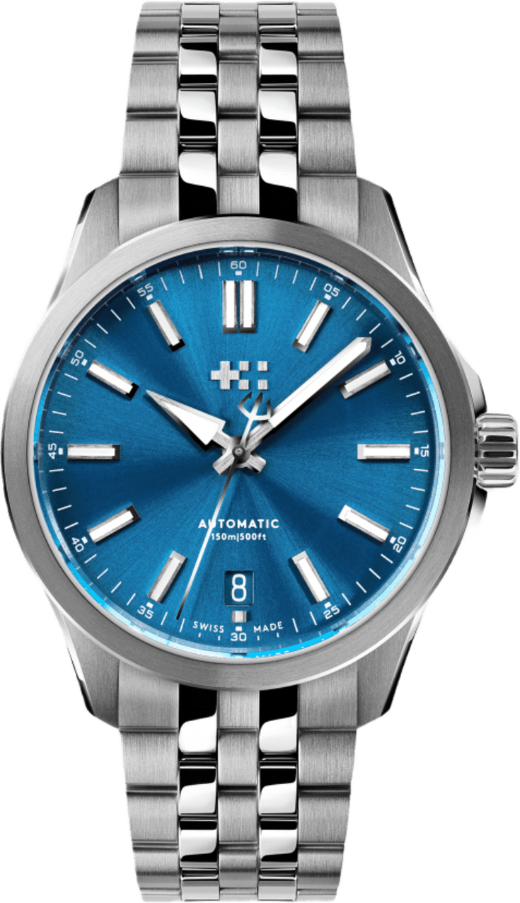 Christopher Ward C63 Sealander Automatic