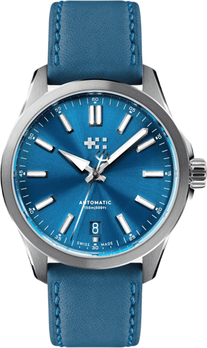 Christopher Ward C63 Sealander Automatic