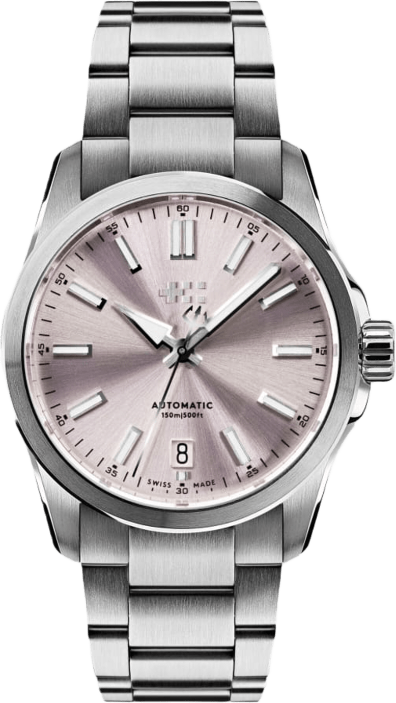 Christopher Ward C63 Sealander Automatic