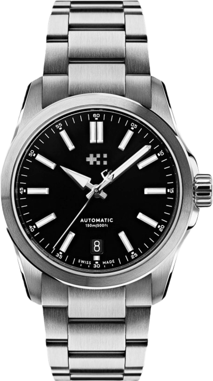 Christopher Ward C63 Sealander Automatic