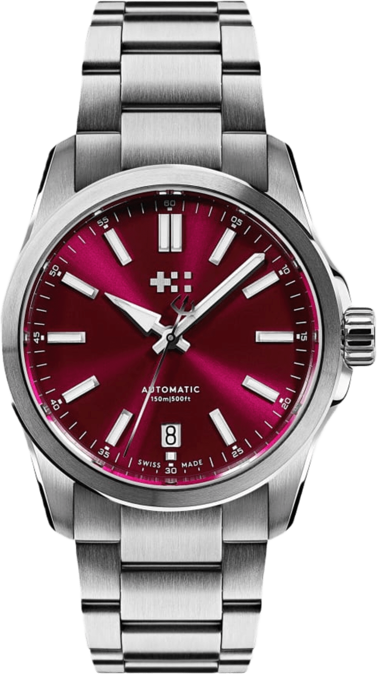Christopher Ward C63 Sealander Automatic