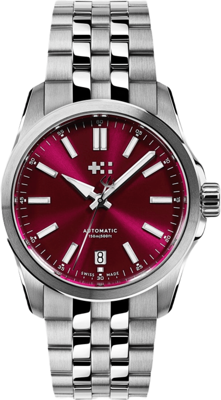 Christopher Ward C63 Sealander Automatic