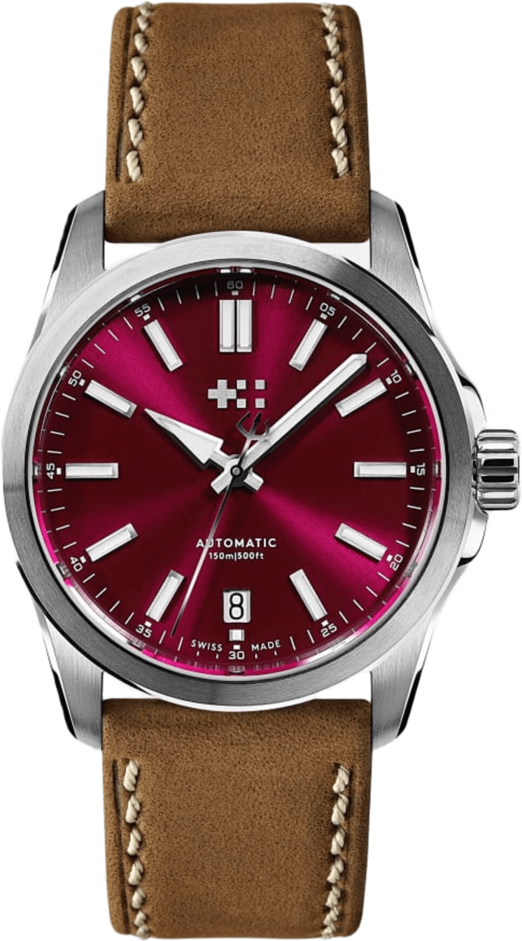 Christopher Ward C63 Sealander Automatic