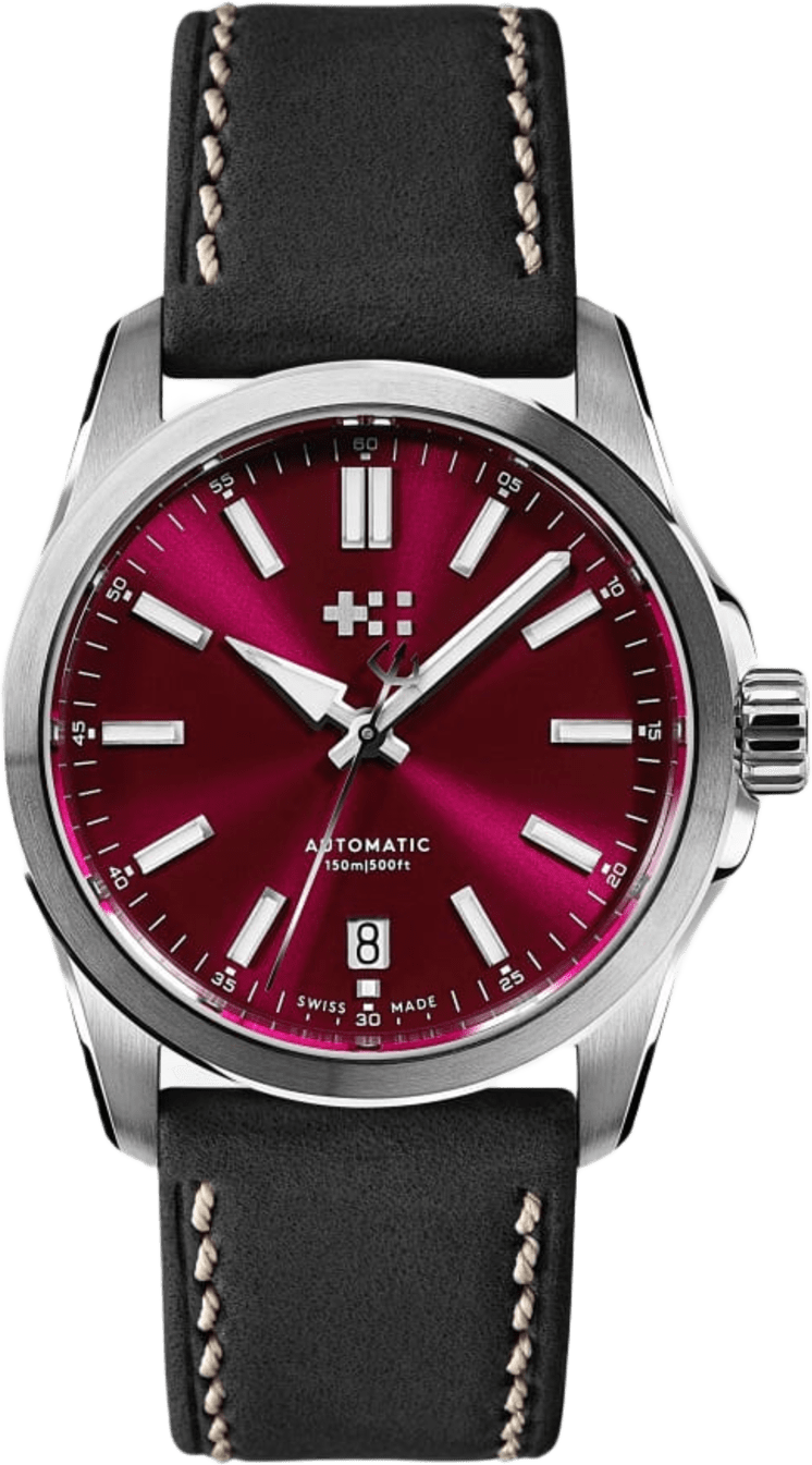 Christopher Ward C63 Sealander Automatic