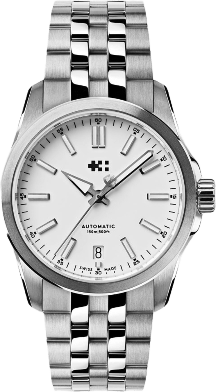 Christopher Ward C63 Sealander Automatic