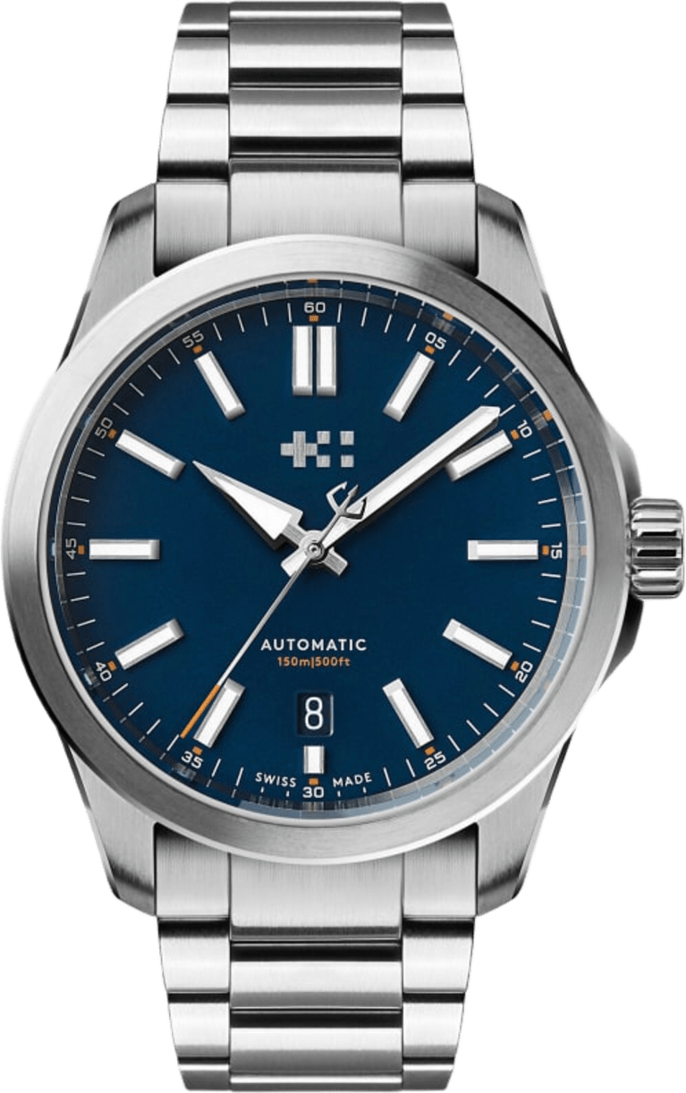 Christopher Ward C63 Sealander Automatic