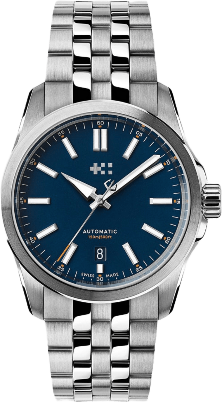Christopher Ward C63 Sealander Automatic