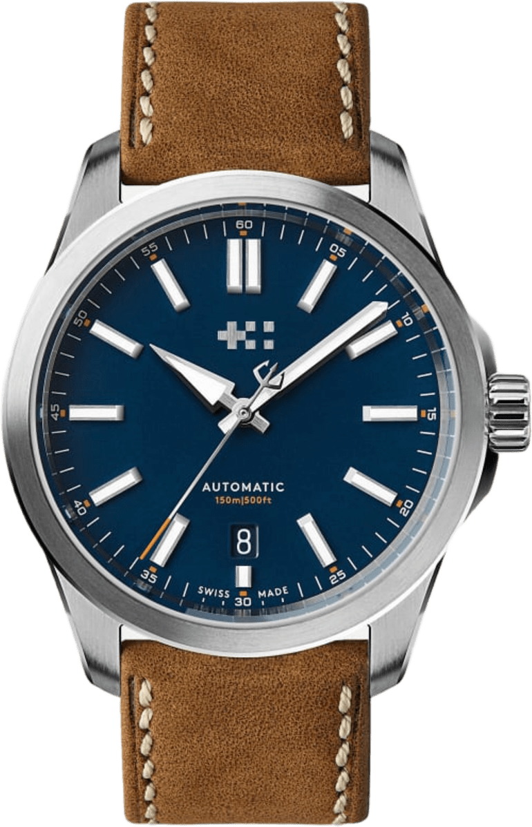 Christopher Ward C63 Sealander Automatic