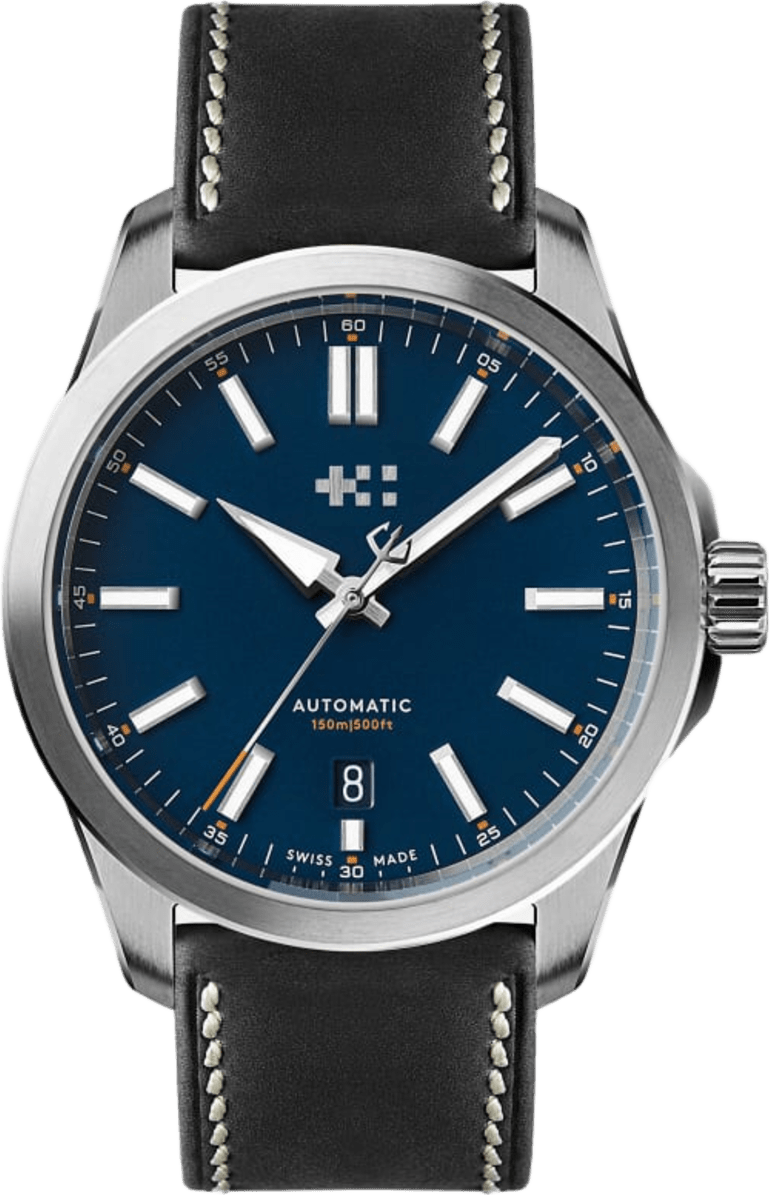 Christopher Ward C63 Sealander Automatic