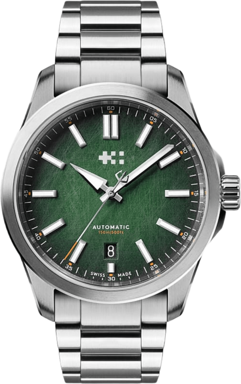 Christopher Ward C63 Sealander Automatic