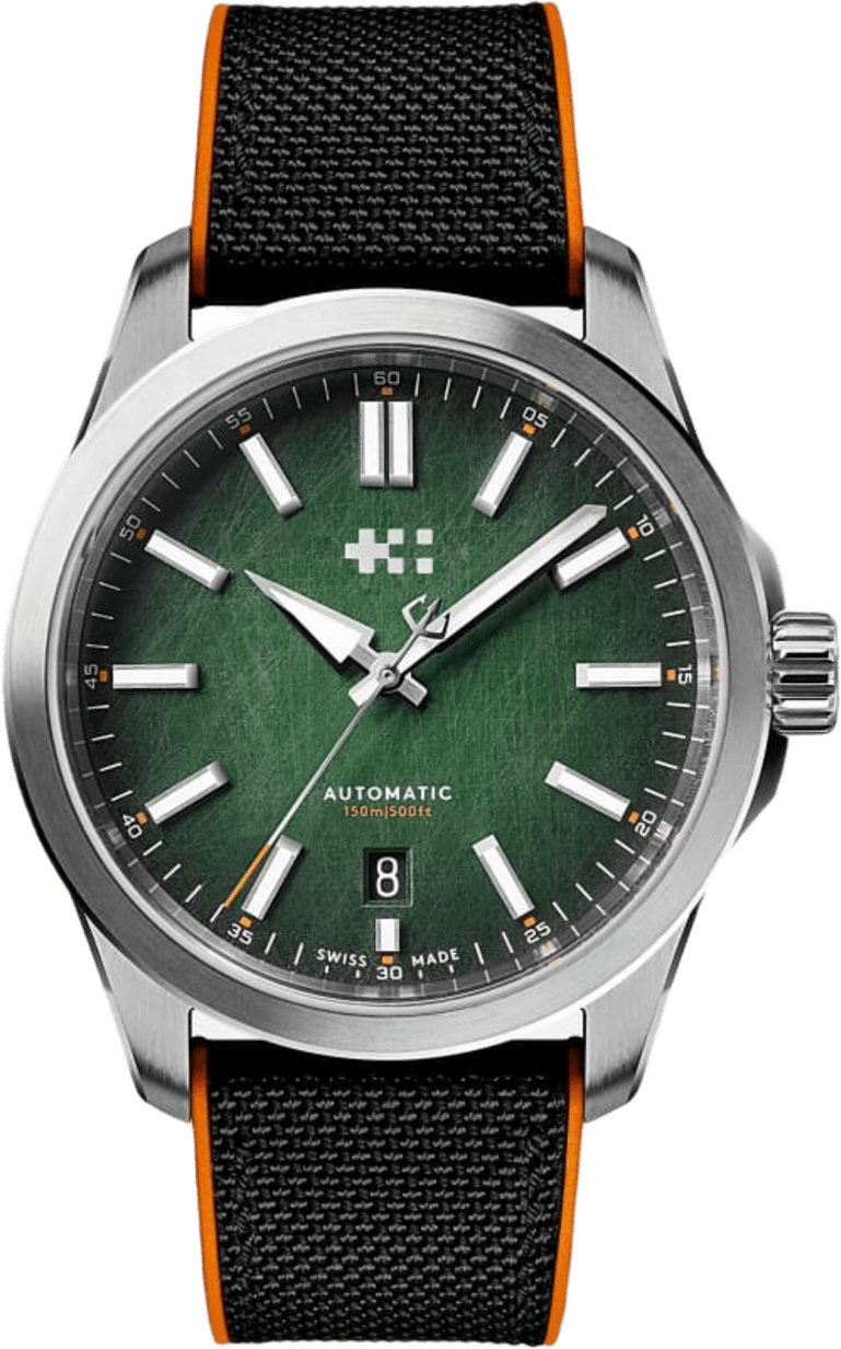Christopher Ward C63 Sealander Automatic