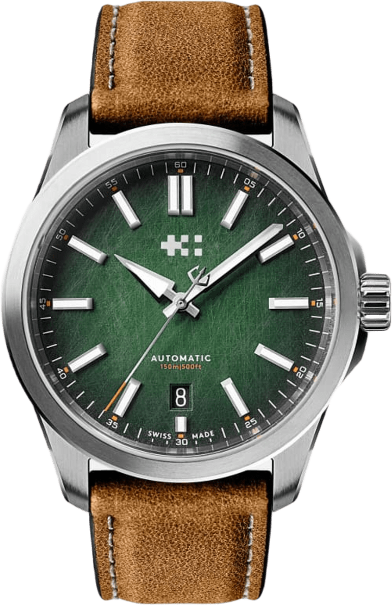 Christopher Ward C63 Sealander Automatic