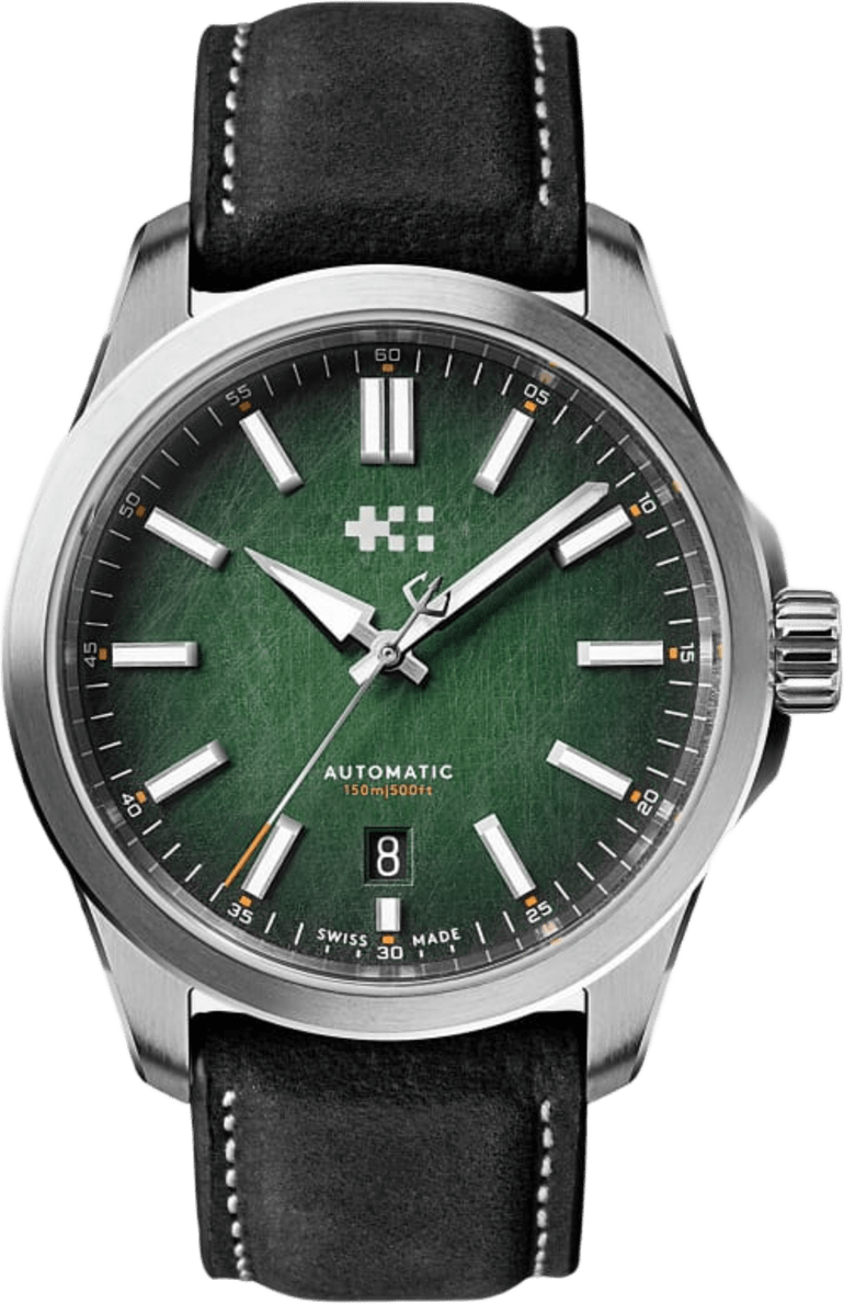Christopher Ward C63 Sealander Automatic