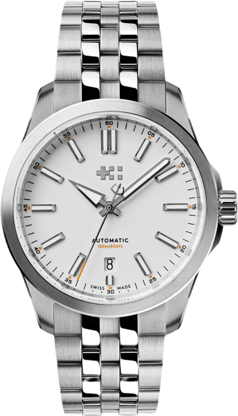 Christopher Ward C63 Sealander Automatic