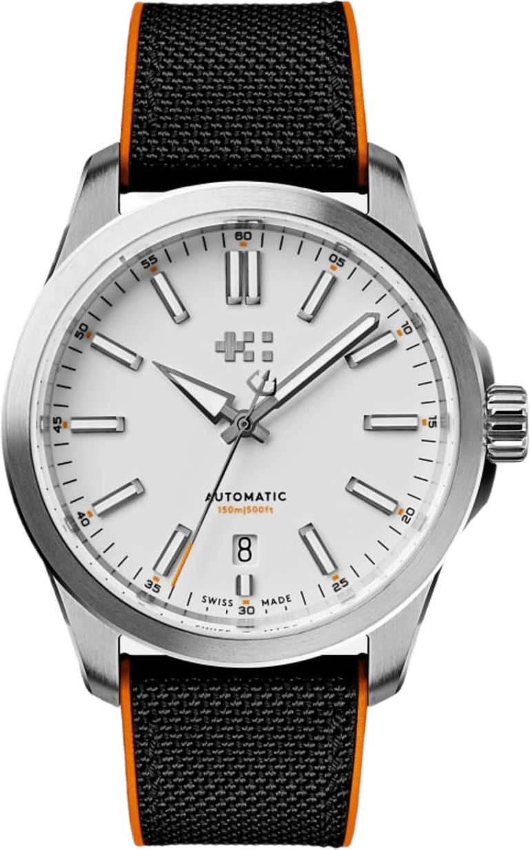 Christopher Ward C63 Sealander Automatic