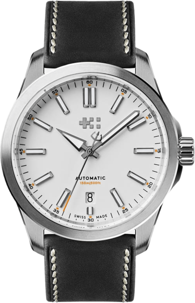 Christopher Ward C63 Sealander Automatic
