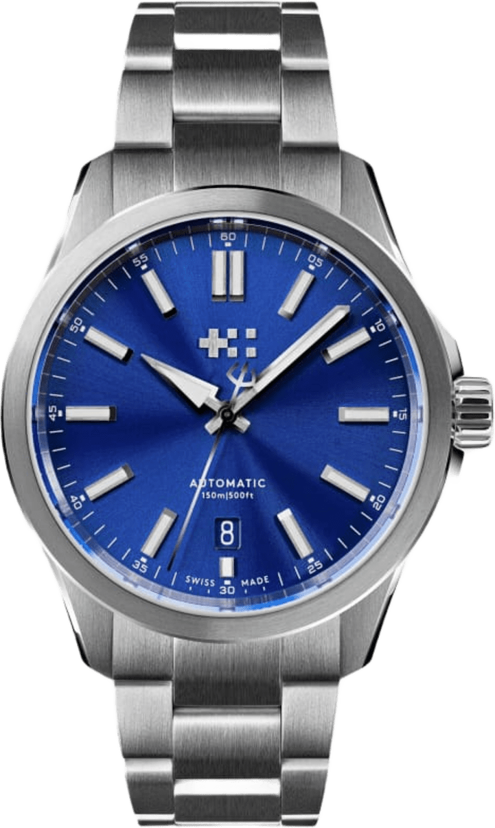 Christopher Ward C63 Sealander Automatic