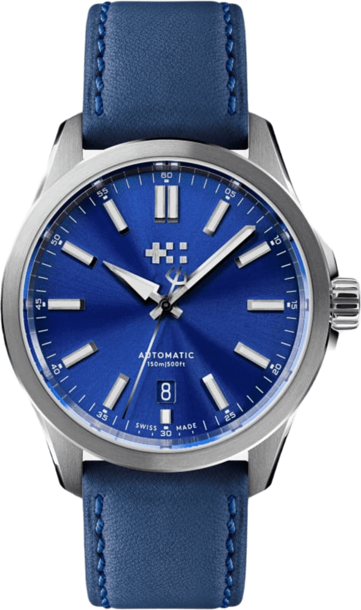 Christopher Ward C63 Sealander Automatic