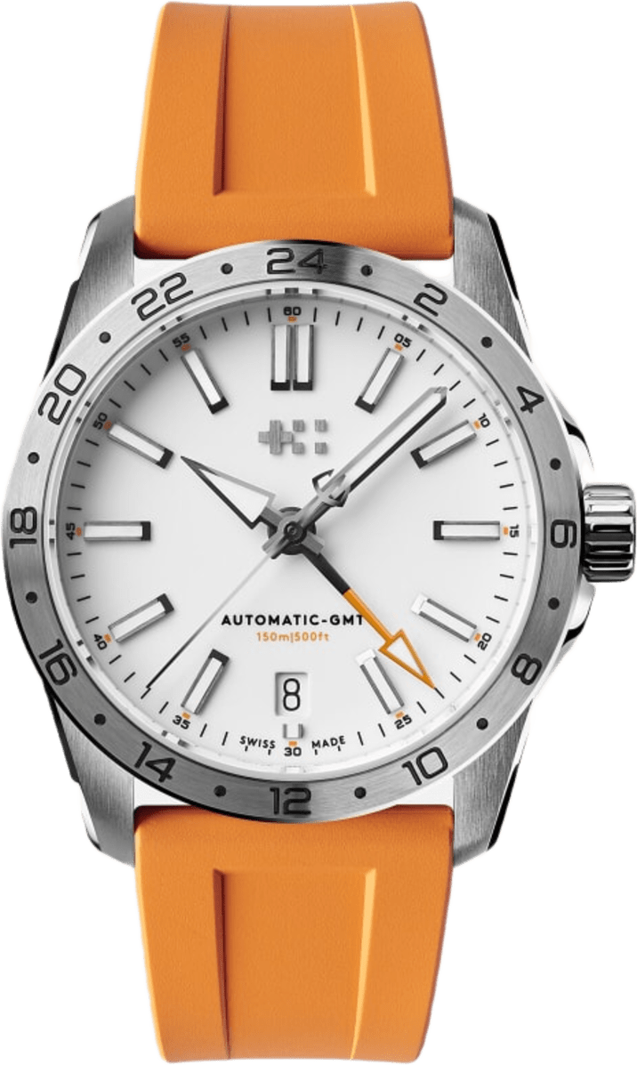 Christopher Ward C63 Sealander Gmt 36