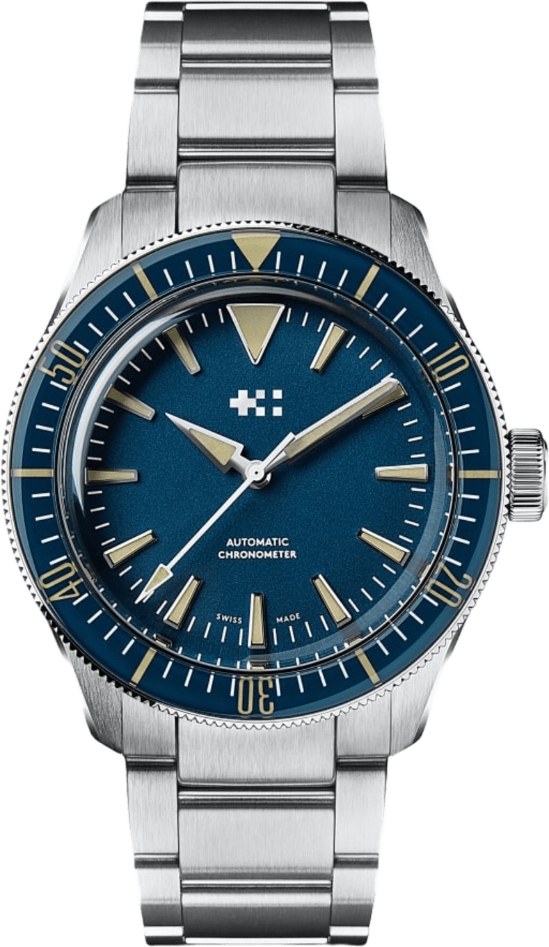 Christopher Ward C65 Dartmouth Series 2