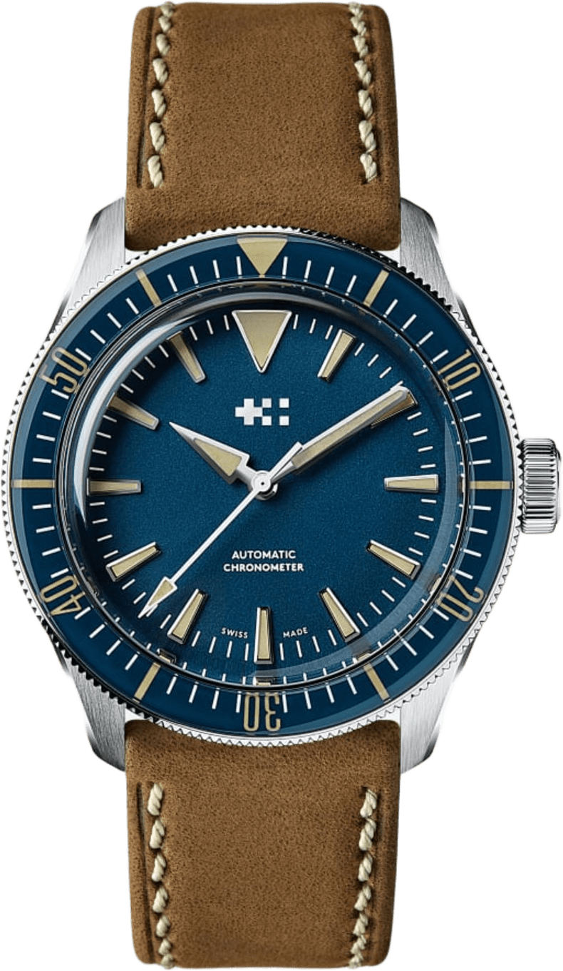 Christopher Ward C65 Dartmouth Series 2