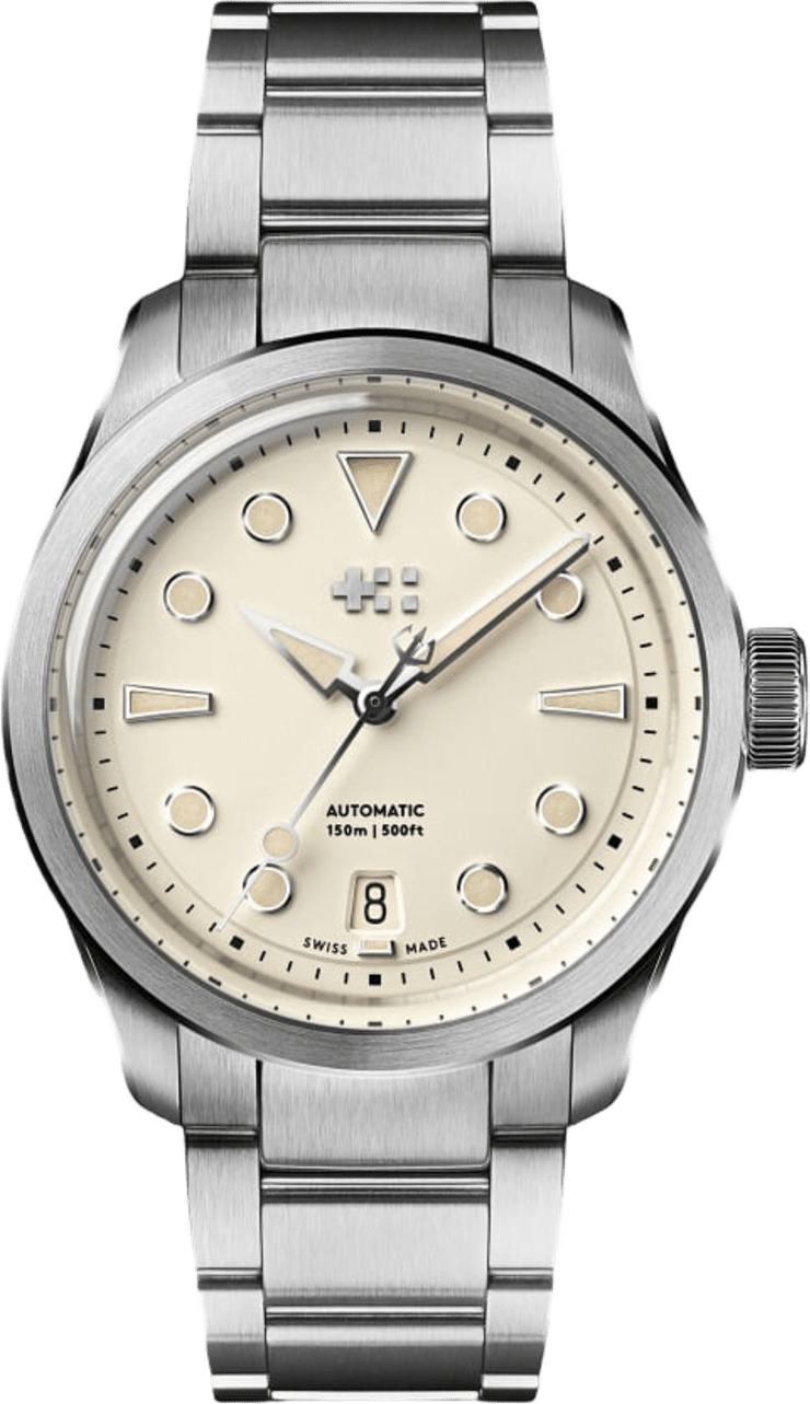 Christopher Ward C65 Dune Automatic